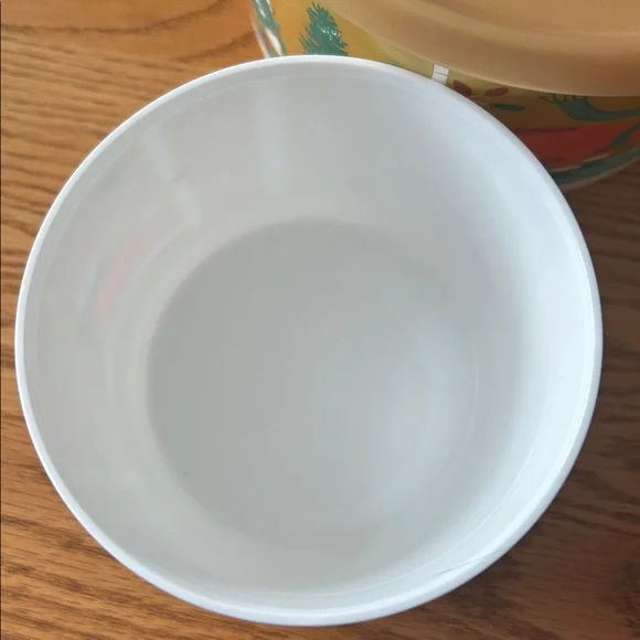 Tupperware Winter Storage Containers - Picture 5 of 8